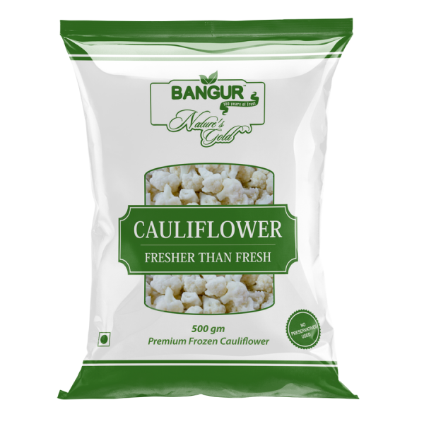 Cauliflower