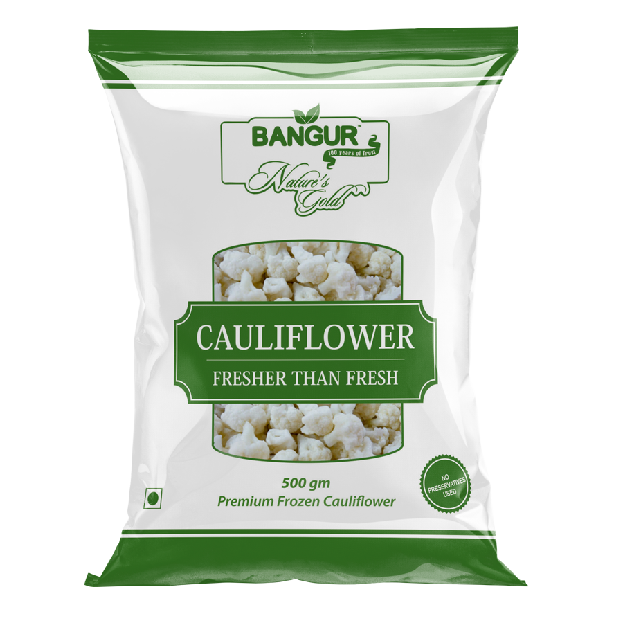 Cauliflower 1 Cauliflower