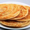 Malabar Paratha