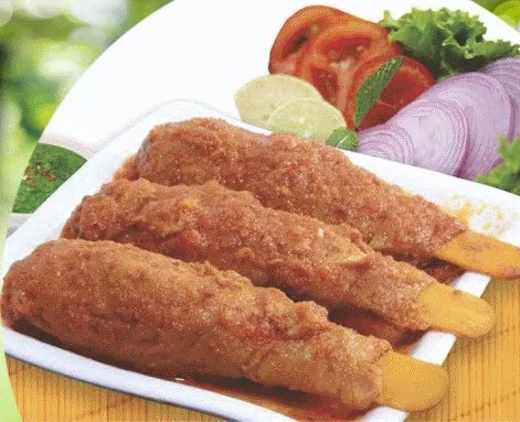 Soya Chap (40g)