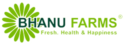 Bhanu Farms Online Store – Jabalpur